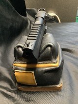 MAGNUM RESEARCH DESERT EAGLE .357 MAG - Image 7 of 10