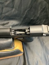 MAGNUM RESEARCH DESERT EAGLE .357 MAG - Image 9 of 10