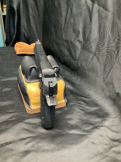 MAGNUM RESEARCH DESERT EAGLE .357 MAG - Image 6 of 10