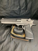 MAGNUM RESEARCH DESERT EAGLE .357 MAG - Image 2 of 10