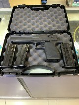 MAGNUM RESEARCH DESERT EAGLE .357 MAG - Image 1 of 10