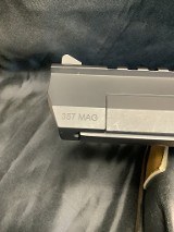 MAGNUM RESEARCH DESERT EAGLE .357 MAG - Image 4 of 10