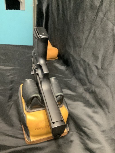 MAGNUM RESEARCH DESERT EAGLE .357 MAG - Image 10 of 10