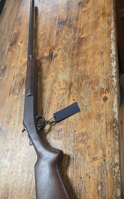 BRIDGE GUNS SINGLE SHOT 16 GA - Image 3 of 3