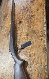 BRIDGE GUNS SINGLE SHOT 16 GA - Image 3 of 3