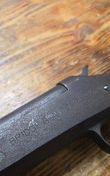 BRIDGE GUNS SINGLE SHOT 16 GA - Image 1 of 3