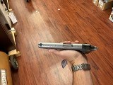 KIMBER STAINLESS RAPTOR II .45 ACP - Image 7 of 7