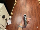 KIMBER STAINLESS RAPTOR II .45 ACP - Image 6 of 7