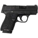 SMITH & WESSON M&P9 SHIELD 9MM LUGER (9X19 PARA) - Image 2 of 2