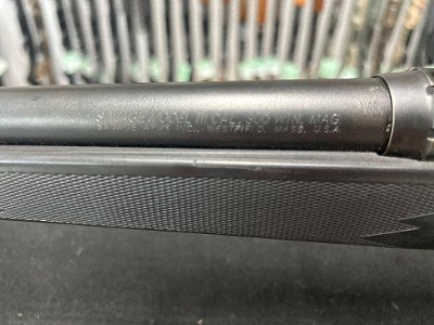 SAVAGE ARMS lll 300 WIN. MAG. - Image 3 of 7
