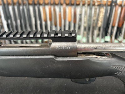 SAVAGE ARMS lll 300 WIN. MAG. - Image 4 of 7