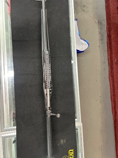 SAVAGE ARMS lll 300 WIN. MAG. - Image 2 of 7