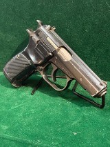 CZ CZ-82 9x18MM MAKAROV - Image 1 of 2