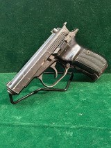 CZ CZ-82 9x18MM MAKAROV - Image 2 of 2