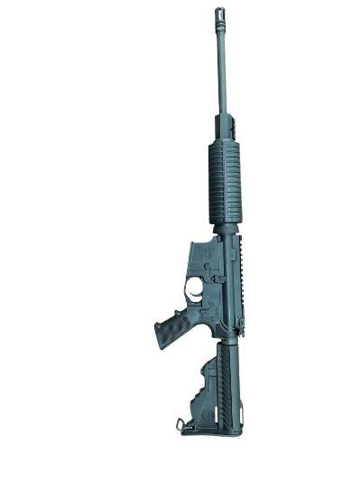 ANDERSON MANUFACTURING AM-15 5.56X45MM NATO - Image 2 of 3