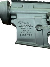 ANDERSON MANUFACTURING AM-15 5.56X45MM NATO - Image 3 of 3