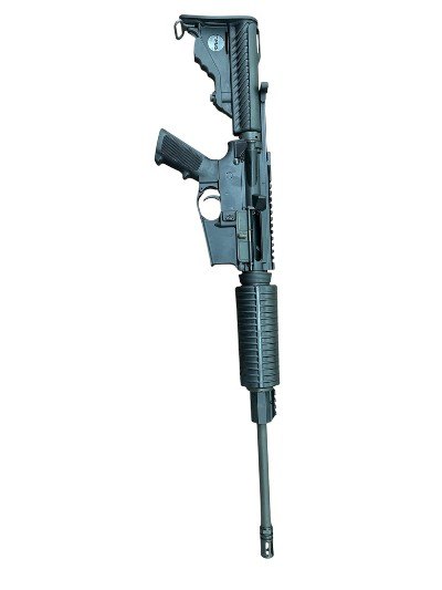 ANDERSON MANUFACTURING AM-15 5.56X45MM NATO - Image 1 of 3