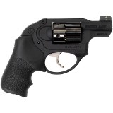 RUGER LCR .38 SPL +P - Image 2 of 3