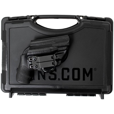RUGER LCR .38 SPL +P - Image 3 of 3