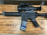 SMITH & WESSON M&P-15 5.56X45MM NATO - Image 7 of 8
