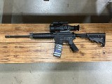 SMITH & WESSON M&P-15 5.56X45MM NATO - Image 5 of 8