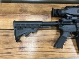 SMITH & WESSON M&P-15 5.56X45MM NATO - Image 2 of 8