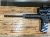 SMITH & WESSON M&P-15 5.56X45MM NATO - Image 8 of 8