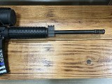 SMITH & WESSON M&P-15 5.56X45MM NATO - Image 4 of 8