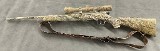 SAVAGE ARMS m93 .17 HMR - Image 2 of 2
