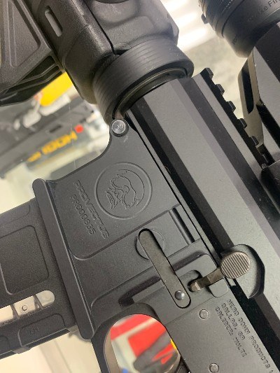 HEAD DOWN FIREARMS PROVECTUS.223 WYLDE - Image 6 of 7