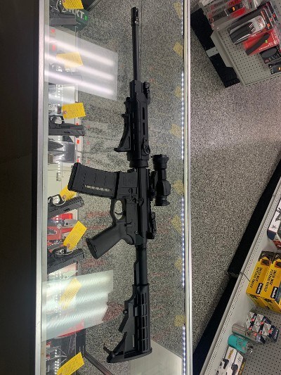 HEAD DOWN FIREARMS PROVECTUS.223 WYLDE - Image 5 of 7