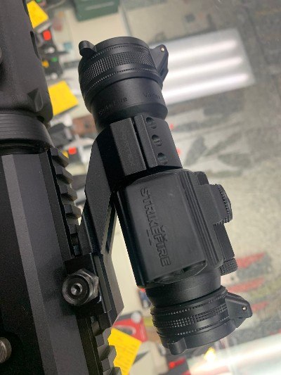 HEAD DOWN FIREARMS PROVECTUS.223 WYLDE - Image 7 of 7