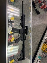 HEAD DOWN FIREARMS PROVECTUS.223 WYLDE - Image 5 of 7