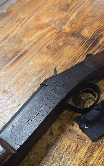 H&R TOPPER M48 16 GA - Image 2 of 3