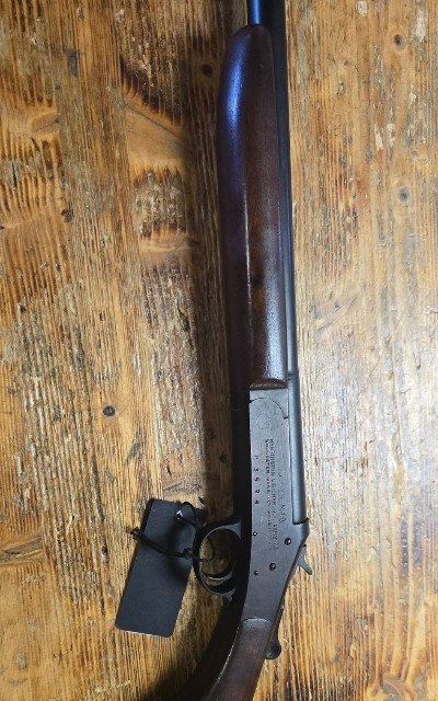 H&R TOPPER M48 16 GA - Image 3 of 3