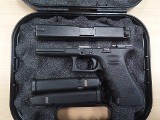 GLOCK G22 GEN 3.40 CALIBER - Image 4 of 4
