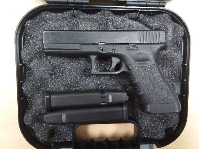 GLOCK G22 GEN 3.40 CALIBER - Image 3 of 4