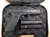 GLOCK G22 GEN 3.40 CALIBER - Image 1 of 4