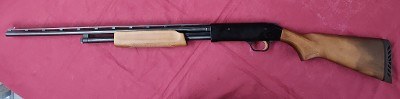 MOSSBERG 500E .410 BORE - Image 2 of 2