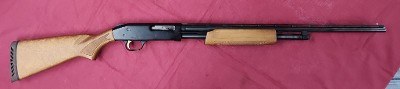 MOSSBERG 500E .410 BORE - Image 1 of 2