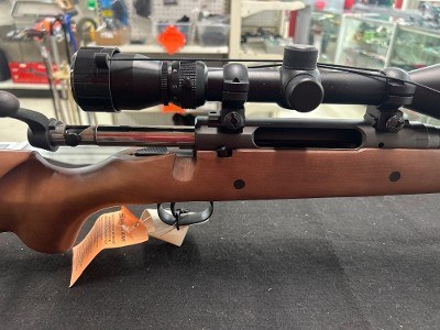 SAVAGE ARMS SAVAGE AXIS .30 - 06 - Image 5 of 6