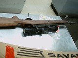 SAVAGE ARMS SAVAGE AXIS .30 - 06 - Image 1 of 6