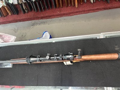 SAVAGE ARMS SAVAGE AXIS .30 - 06 - Image 2 of 6
