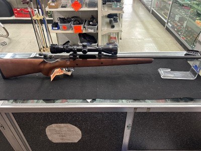 SAVAGE ARMS SAVAGE AXIS .30 - 06 - Image 6 of 6