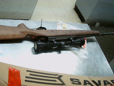 SAVAGE ARMS SAVAGE AXIS .30 - 06 - Image 1 of 6