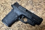 SMITH & WESSON SHIELD EZ 9MM LUGER (9x19 PARA) - Image 1 of 5