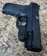 SMITH & WESSON SHIELD EZ 9MM LUGER (9x19 PARA) - Image 5 of 5