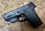 SMITH & WESSON SHIELD EZ 9MM LUGER (9x19 PARA) - Image 2 of 5