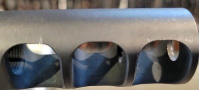 SAVAGE ARMS 110.338 LAPUA MAG - Image 6 of 12