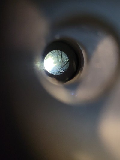 SAVAGE ARMS 110.338 LAPUA MAG - Image 10 of 12